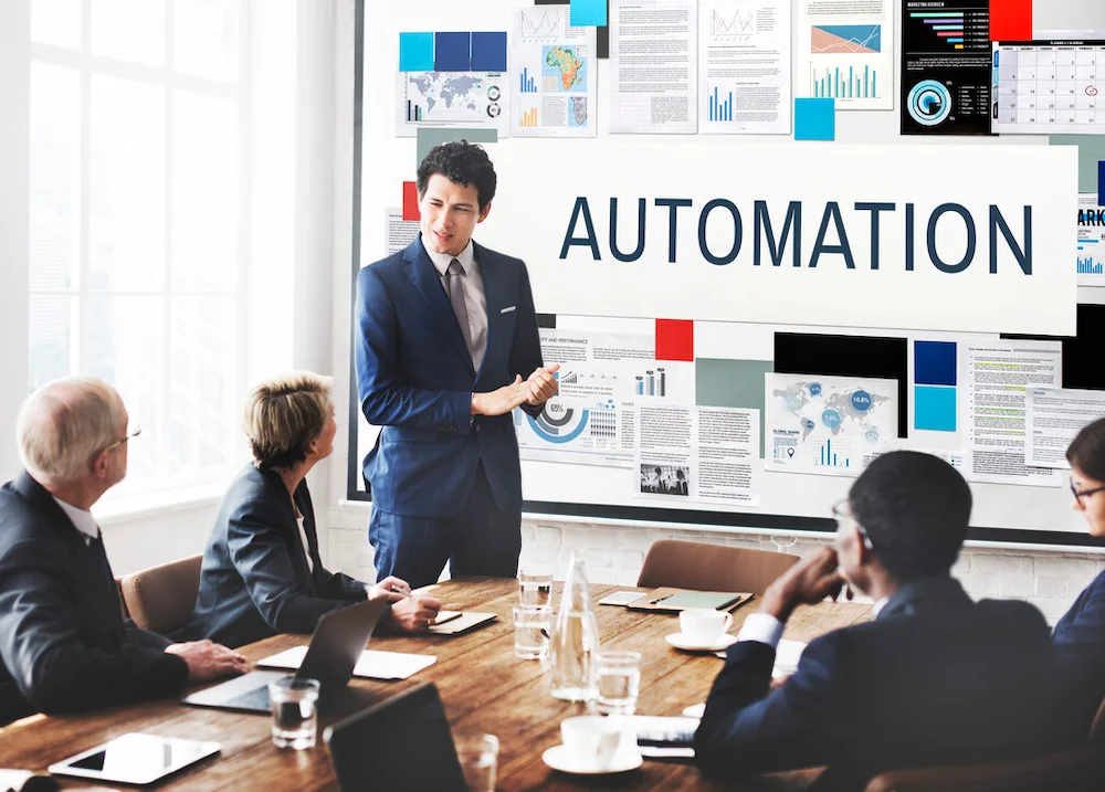 Warehouse Automation