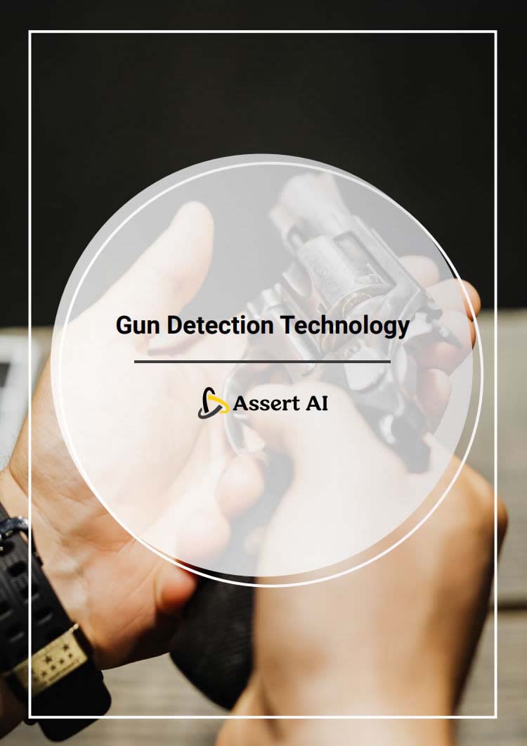 Gun Detection Technology