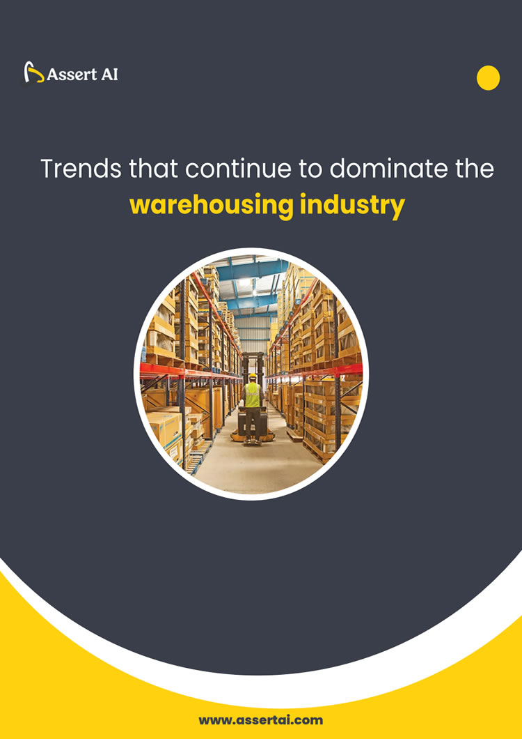 warehouse trends