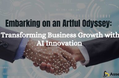 Transforming Business Growth with AI Innovation