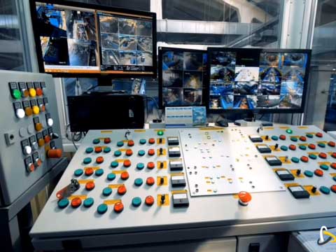 Enhancing Manufacturing Safety