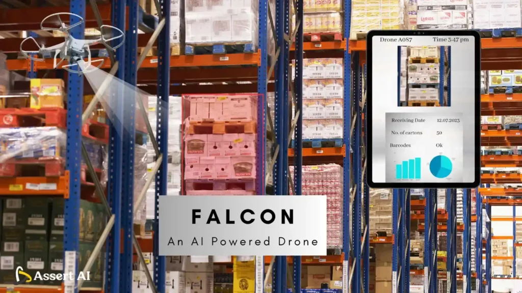 Falcon-ai