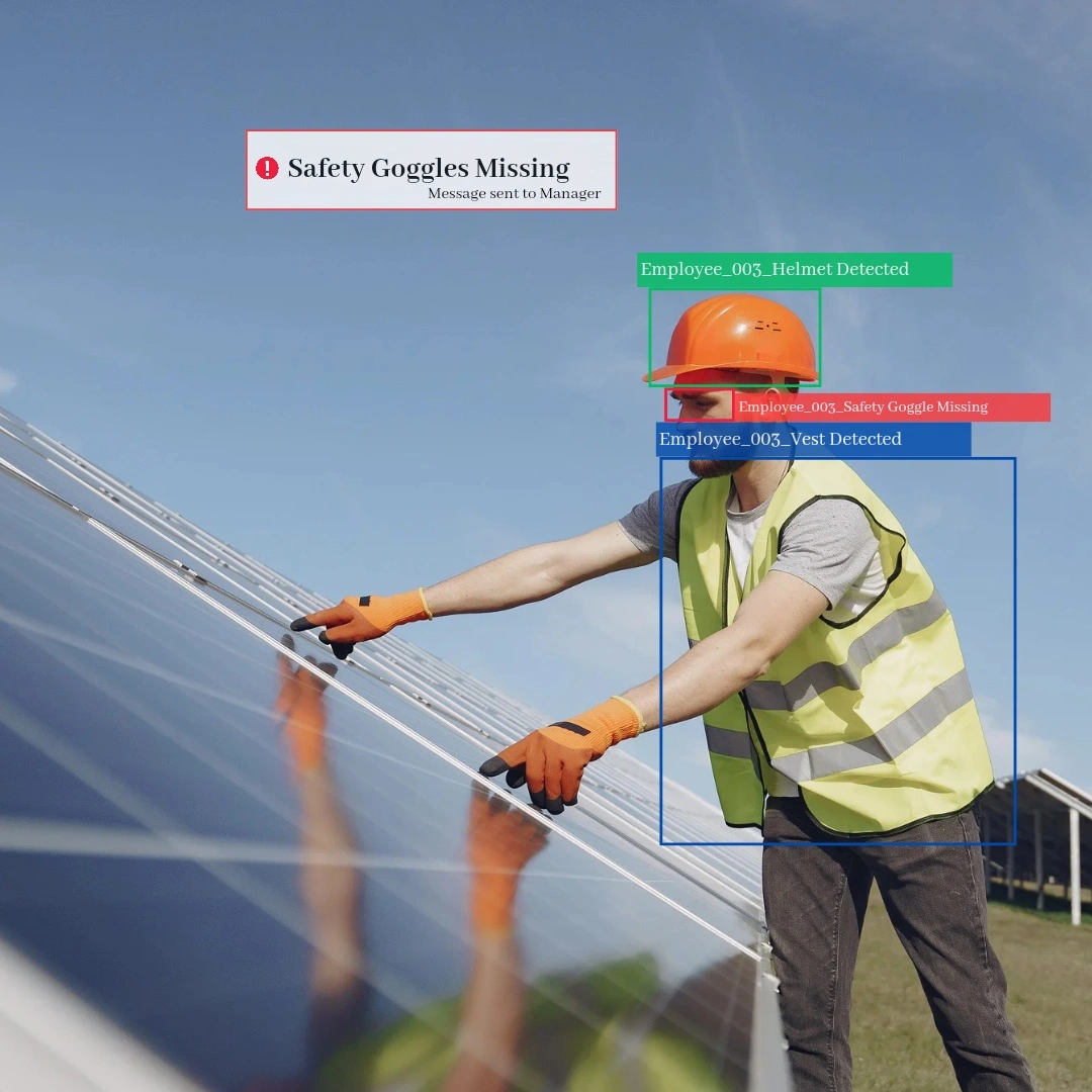 workplace-safety-solar-power