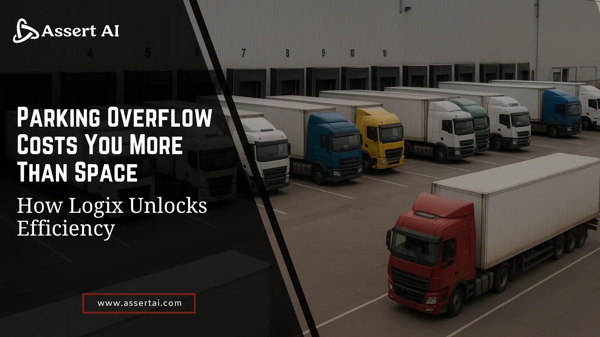 How Logix AI in Warehouse Management Unlocks Efficiency
