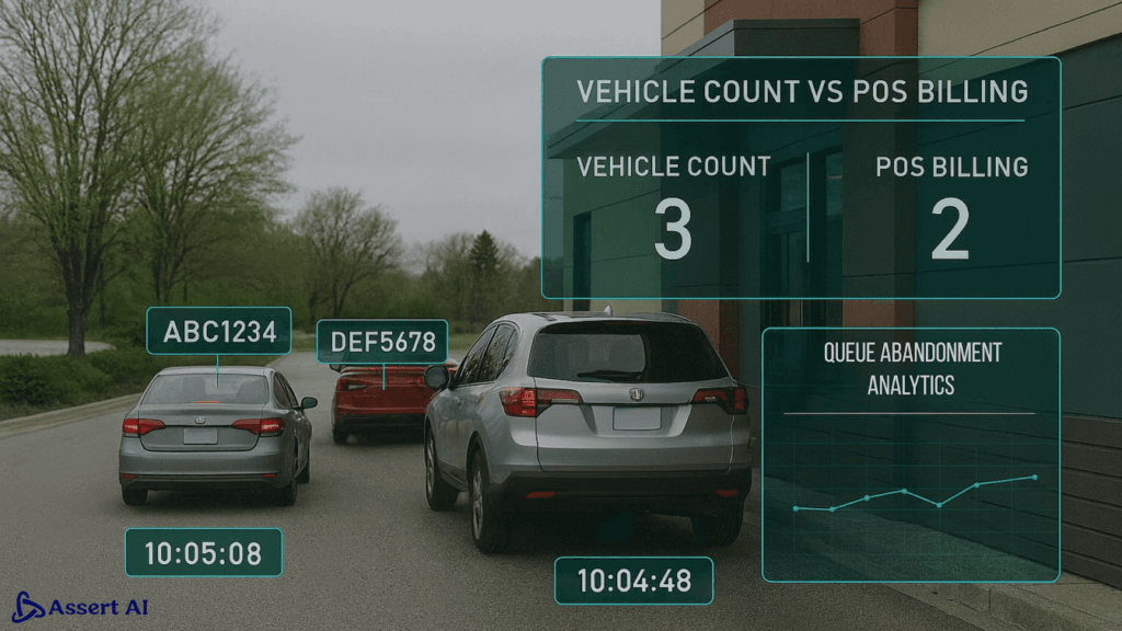 Camera Becomes a Sensor