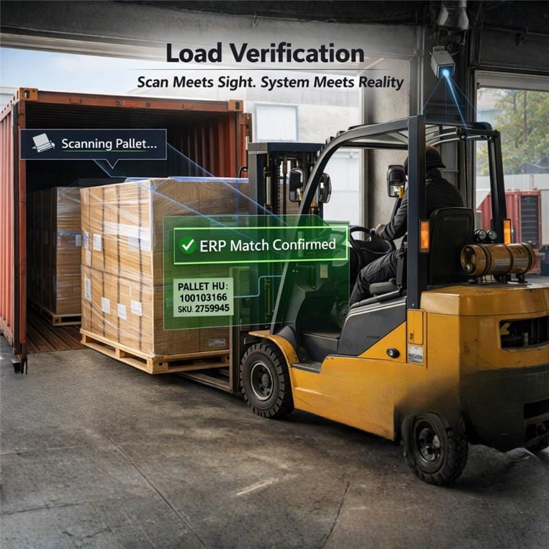 load verification