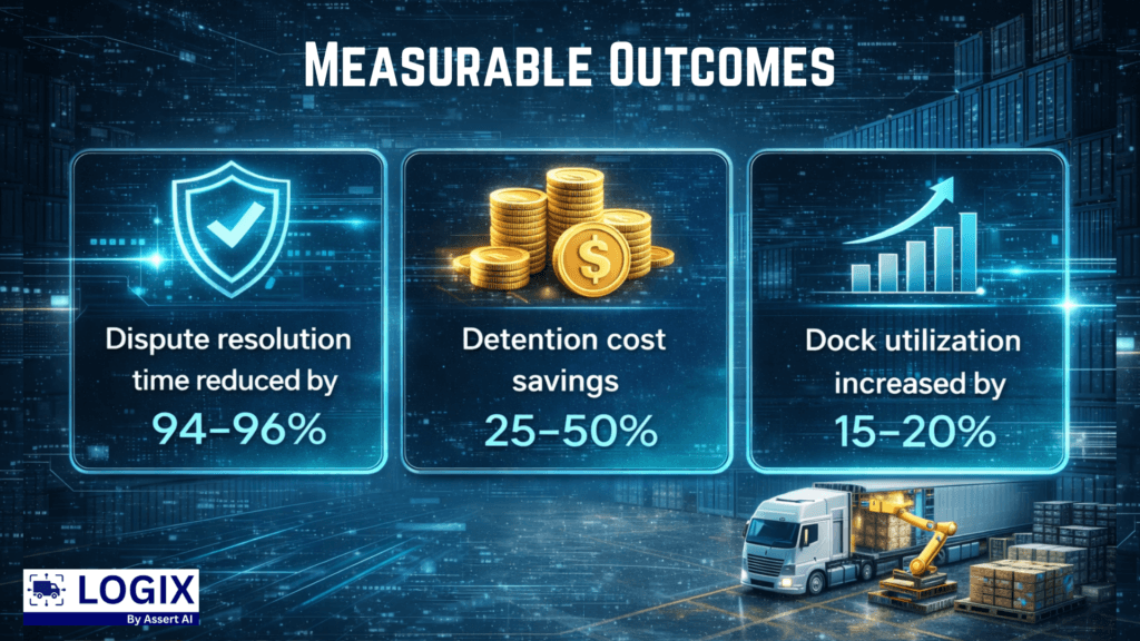 Throughput & Utilization