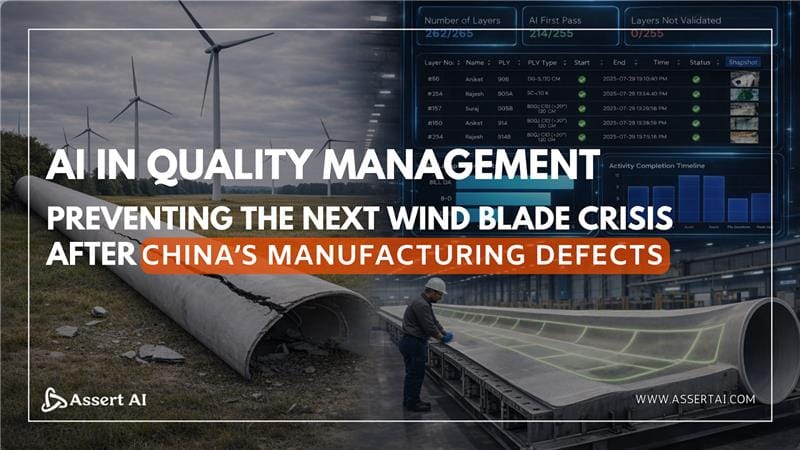 AI in Quality Management