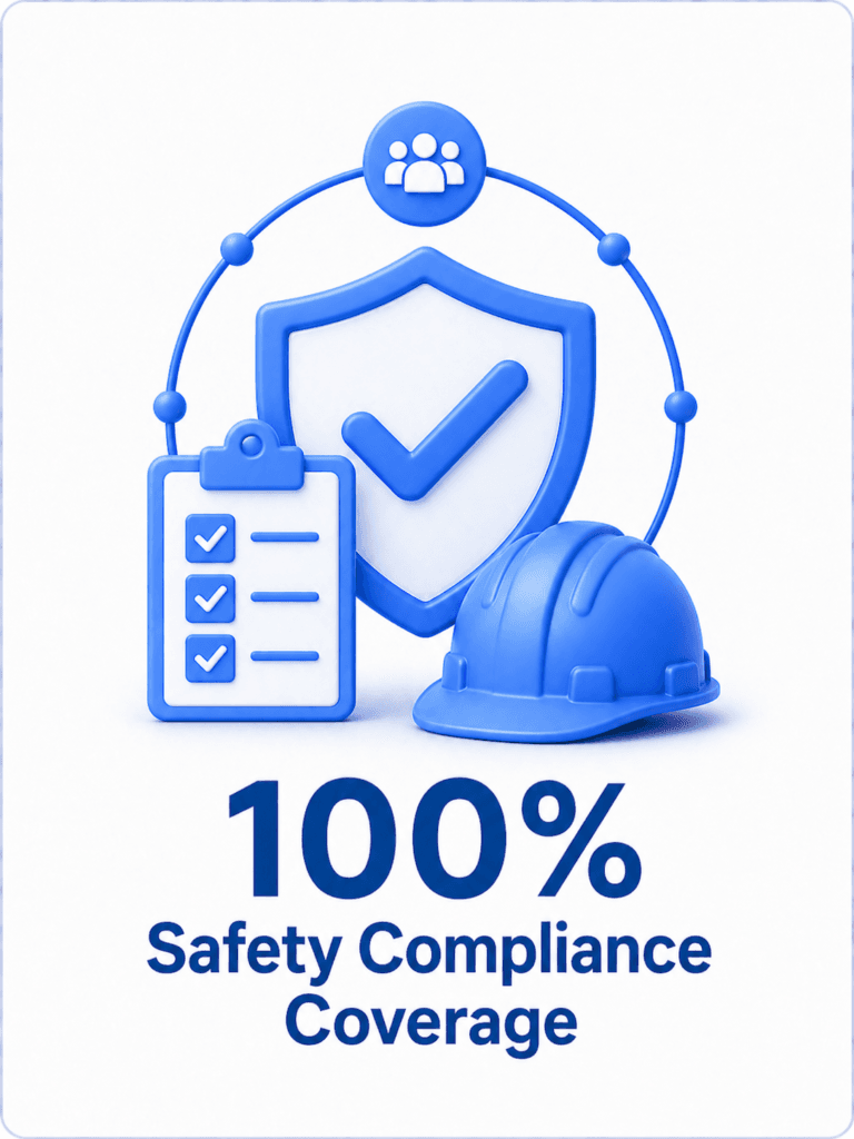 Safety Compliance Coverage