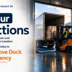 Four Actions Supply Chain