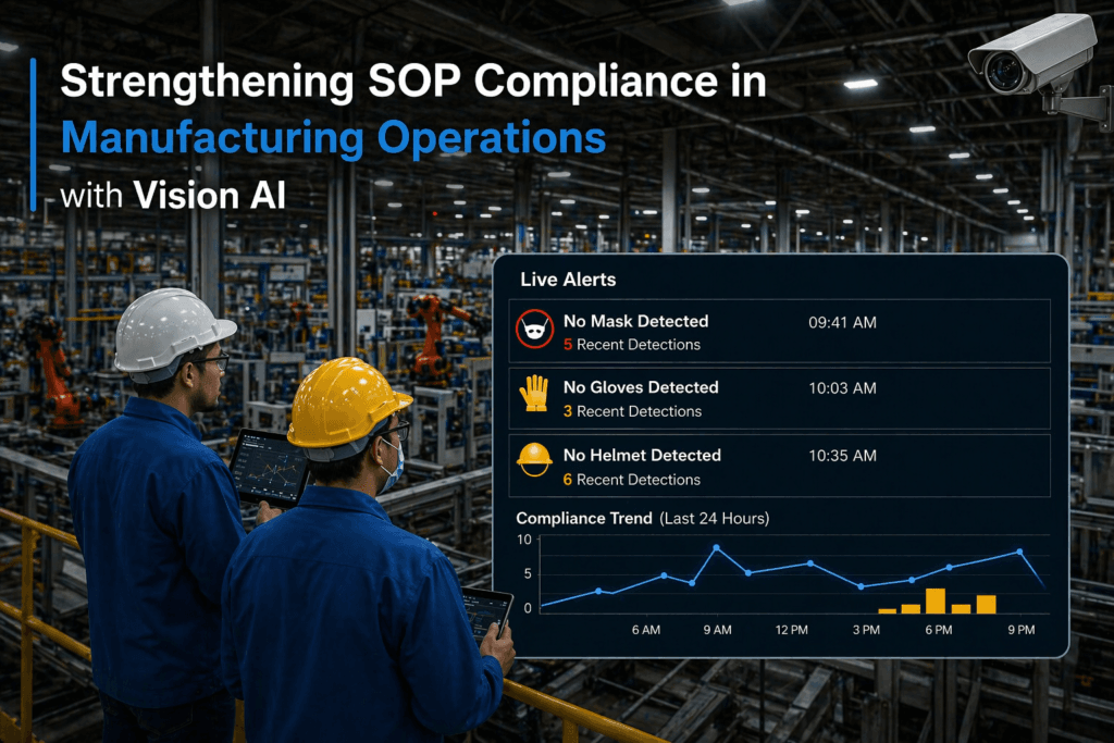 SOP Compliance
