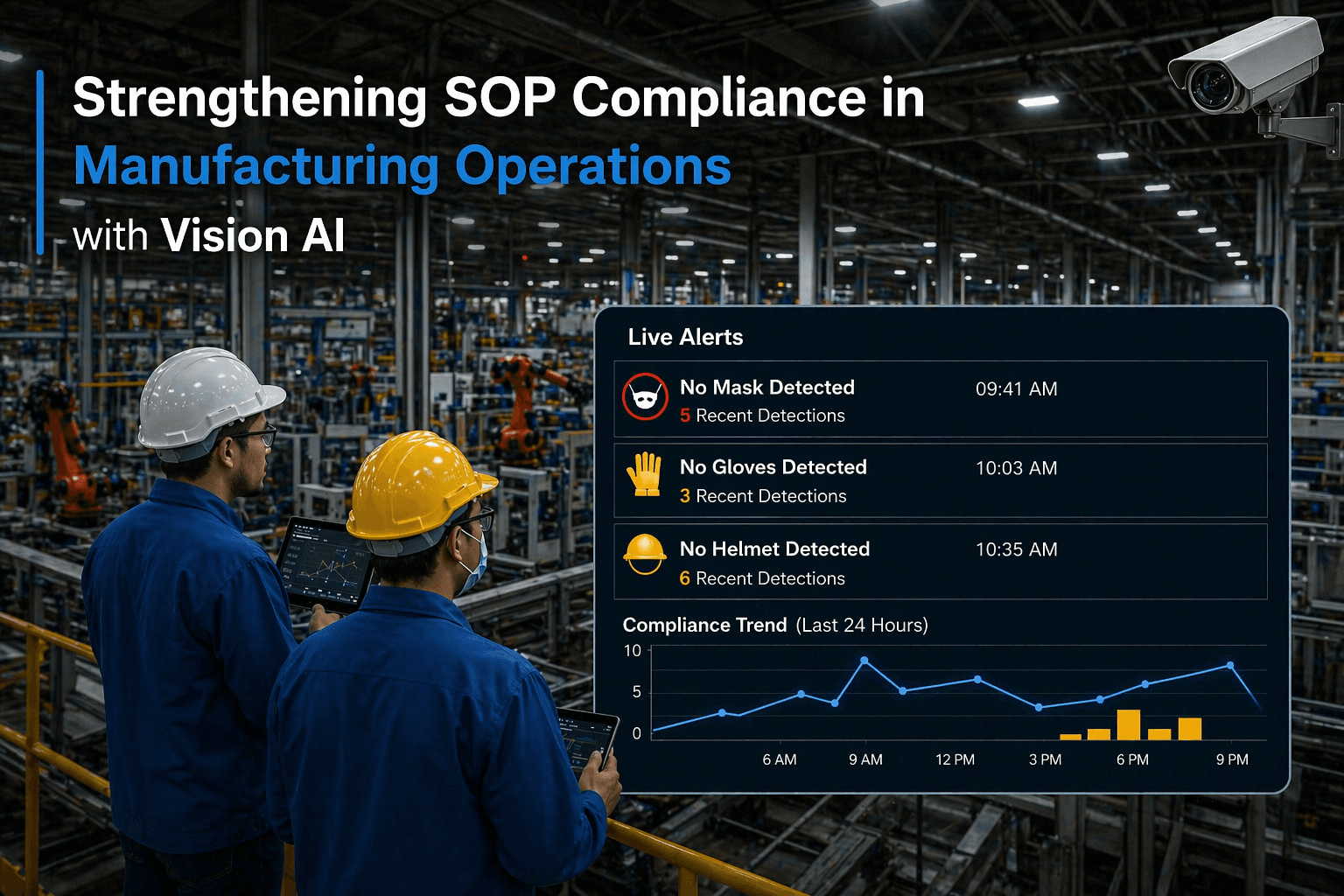 SOP Compliance