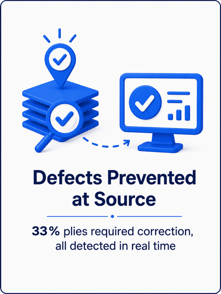Defects Prevented at Source