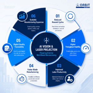 In reality, integrated laser and AI vision systems improve both quality and operational efficiency simultaneously.