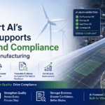 discover how ORBIT helped move blade production from late inspection to real time process control.