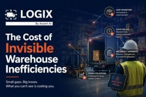The Cost of Invisible Warehouse Inefficiencies