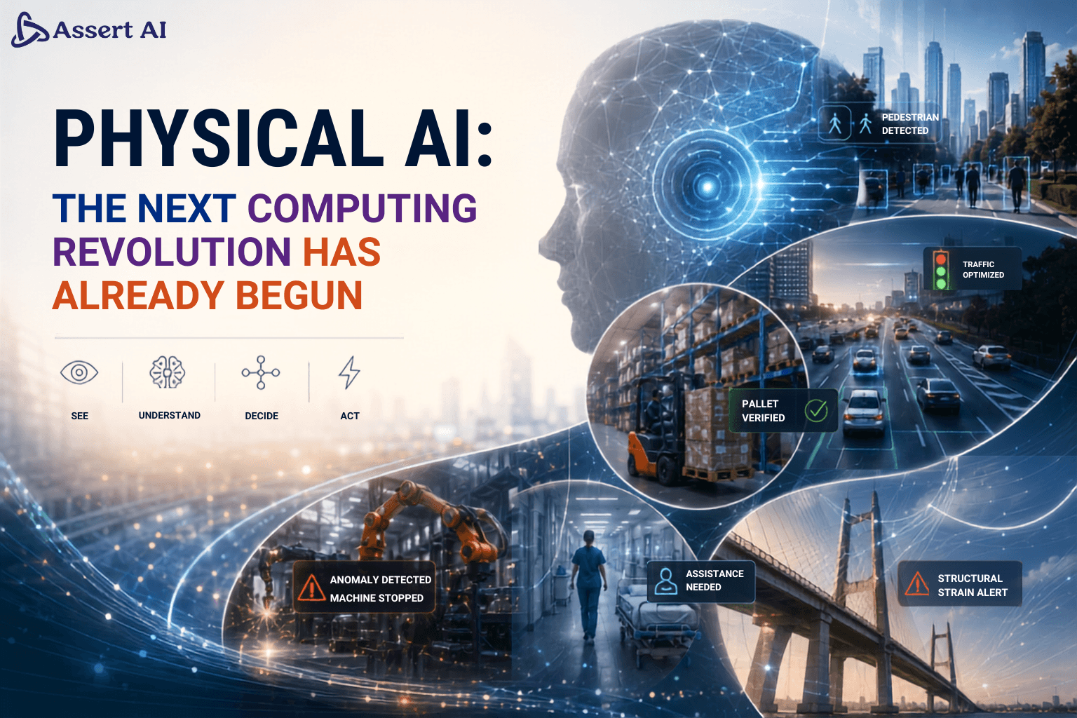 Physical AI