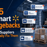 Top 5 Walmart Chargebacks and How Suppliers Can Actually Fix Them