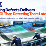 Preventing Defects Delivers Better ROI Than Detecting Them Later